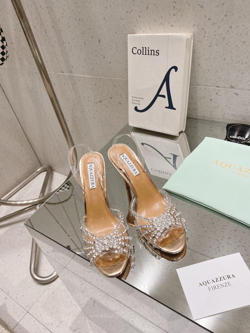 Aquazzura Sandals